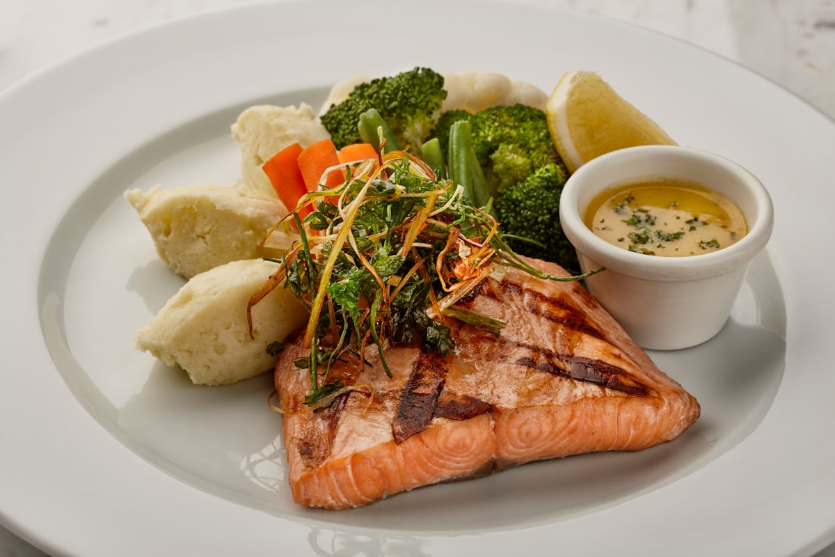 Male nutrition research and guidance